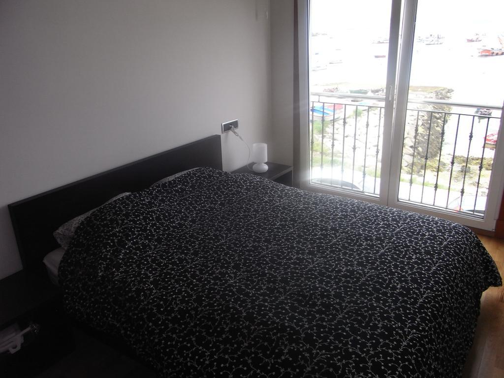 Apartamento En La Isla Con Vistas Al Mar Isla de Arosa Luaran gambar