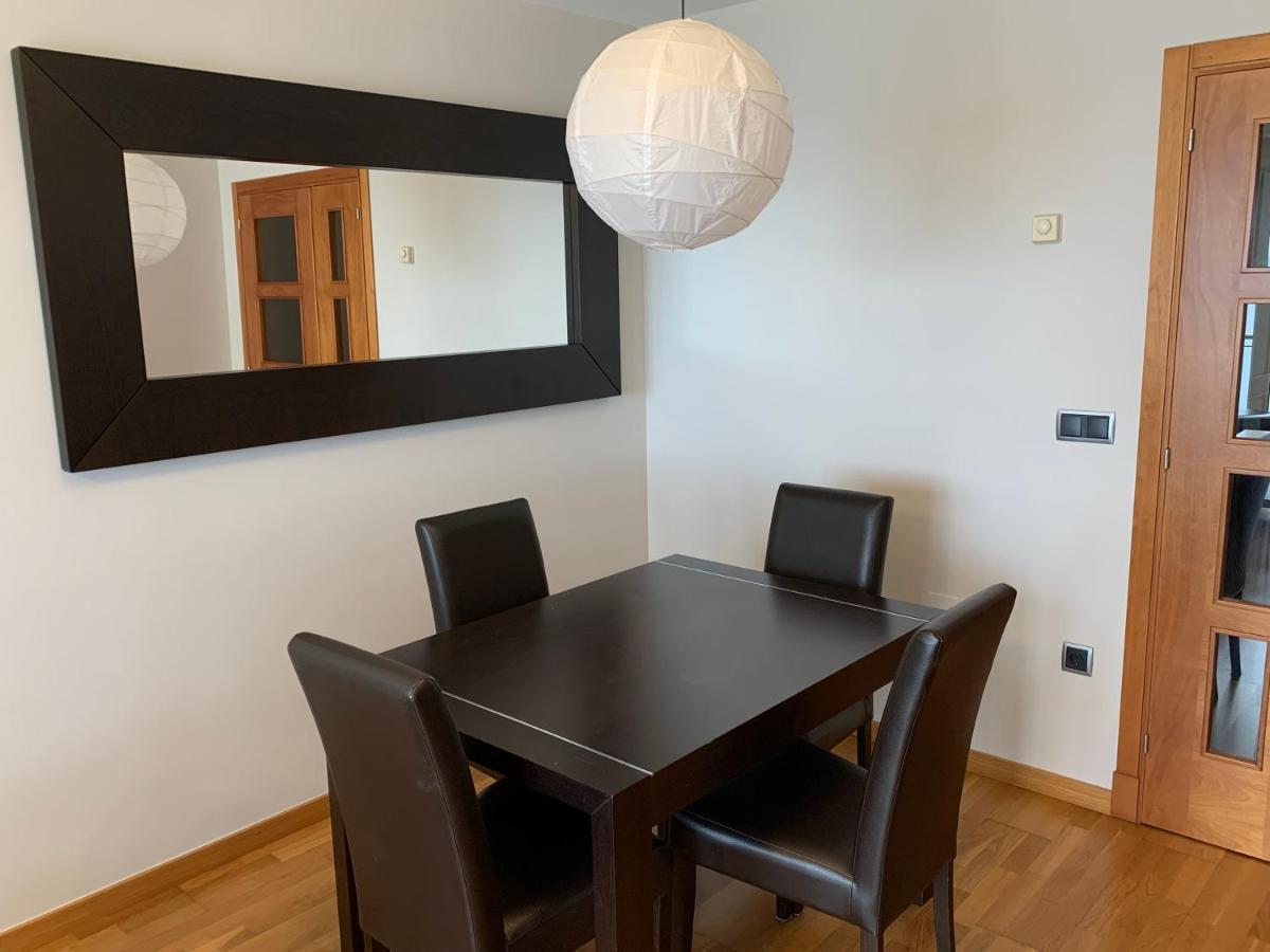Apartamento En La Isla Con Vistas Al Mar Isla de Arosa Luaran gambar