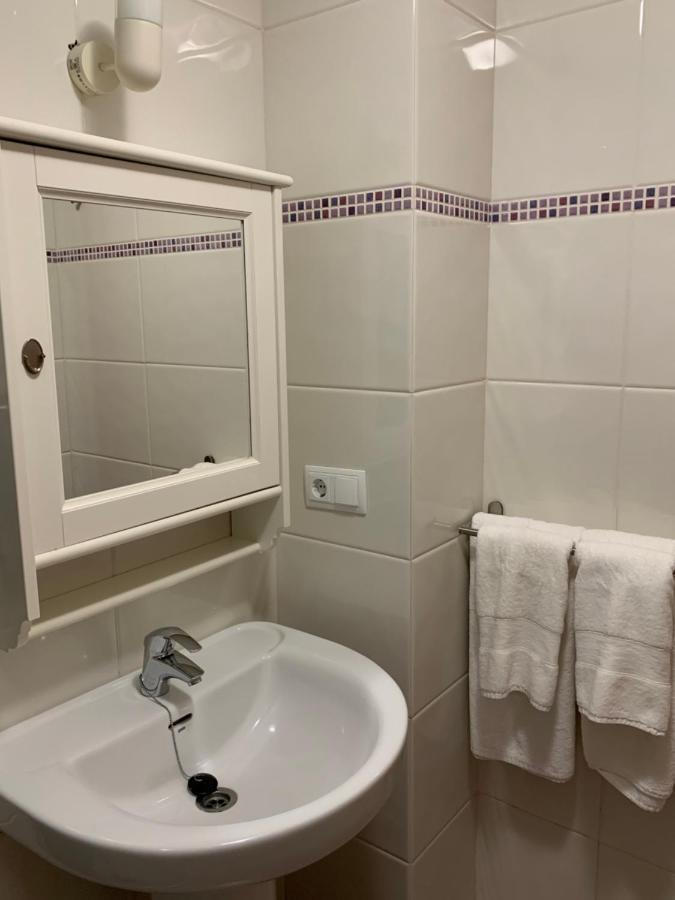 Apartamento En La Isla Con Vistas Al Mar Isla de Arosa Luaran gambar