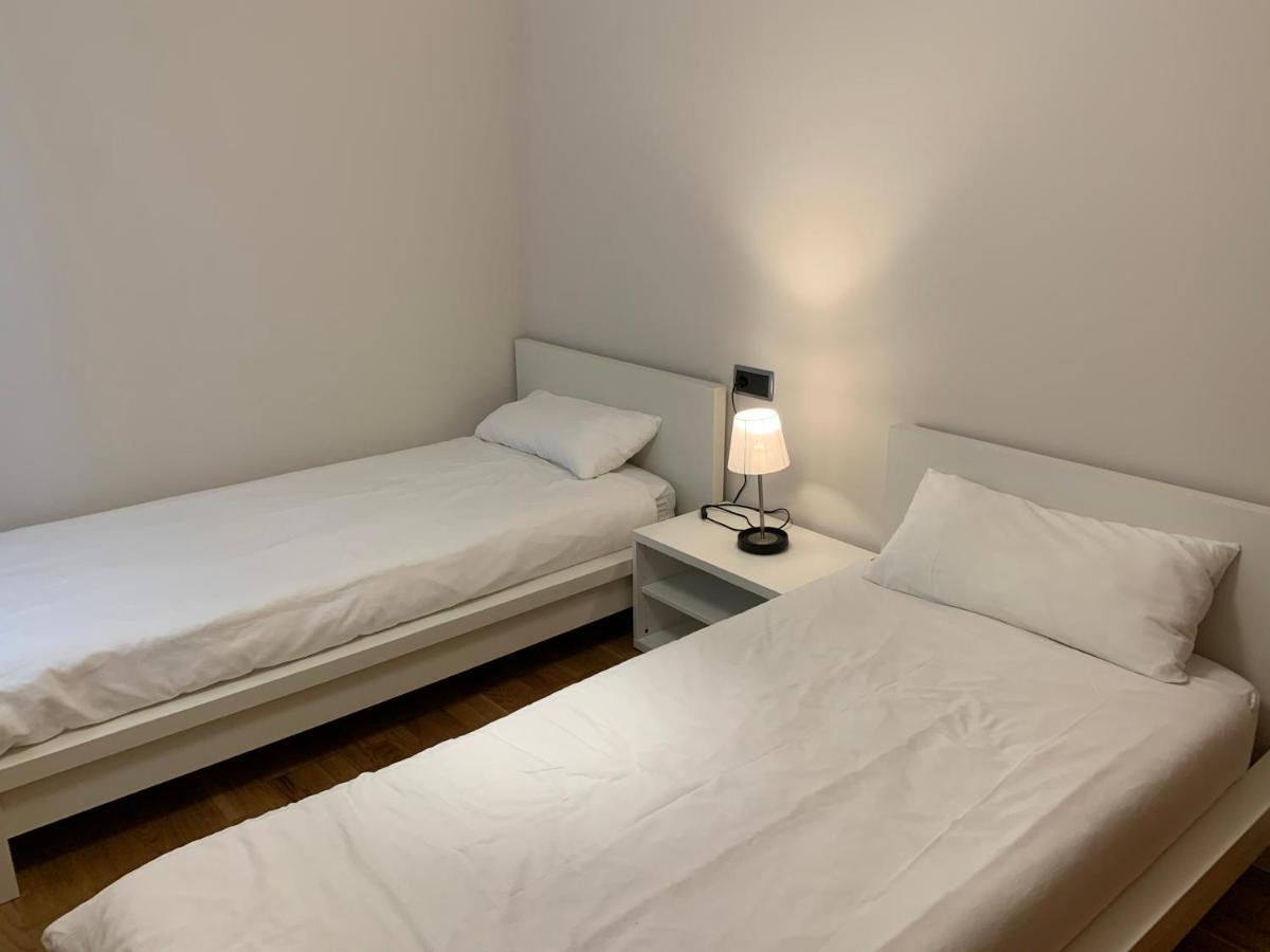 Apartamento En La Isla Con Vistas Al Mar Isla de Arosa Luaran gambar