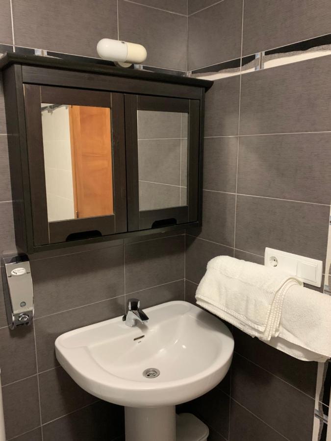 Apartamento En La Isla Con Vistas Al Mar Isla de Arosa Luaran gambar