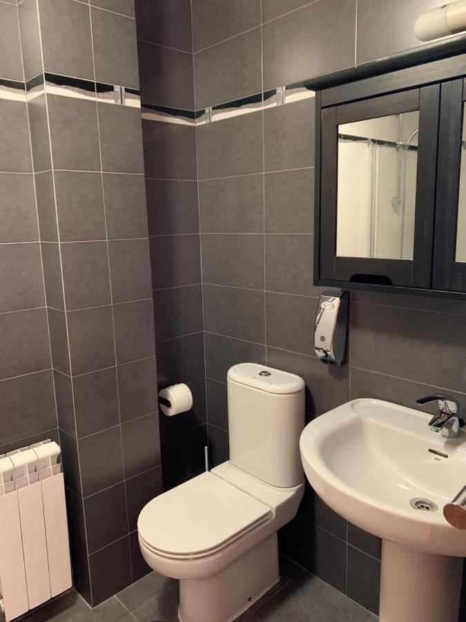 Apartamento En La Isla Con Vistas Al Mar Isla de Arosa Luaran gambar