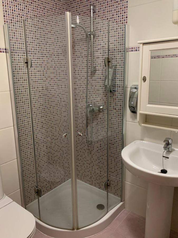 Apartamento En La Isla Con Vistas Al Mar Isla de Arosa Luaran gambar